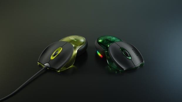 Razer Boomslang 20th Anniversary Edition announced, the 'world's