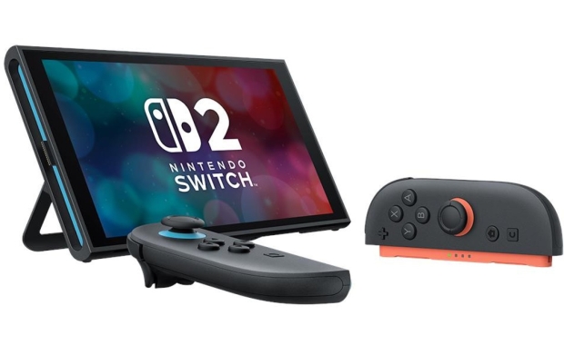 Nintendo bleeds $14 billion market cap over worries about DRAM shortages and price increases 86