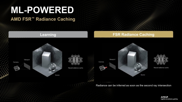 AMD FSR Redstone is here, AI-powered Upscaling and Frame Generation for RDNA 4 10