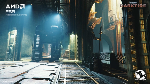 AMD FSR Redstone is here, AI-powered Upscaling and Frame Generation for RDNA 4 11