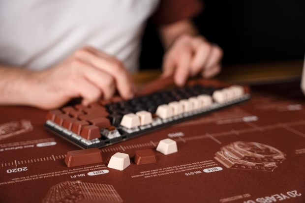 3D printing giant Prusa teams with Noctua, you can now 3D print sleek beige and brown filament 81