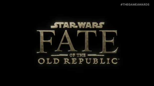Star Wars Fate of the Old Republic announced, coming from original Kotor director Casey Hudson