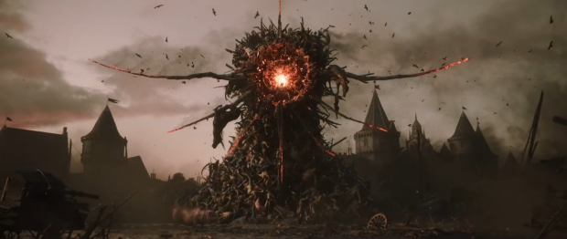 Larian's new Divinity RPG is 'even bigger than Baldur's Gate 3' 2