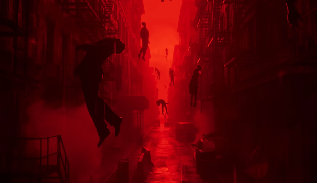 Control Resonant gameplay is very different from Control, developers confirm