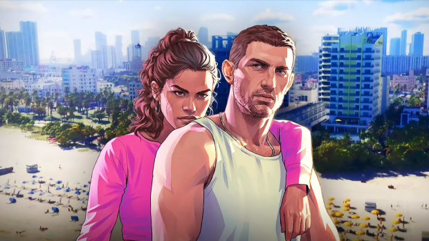 GTA 6 wins the most obvious award at the Game Awards