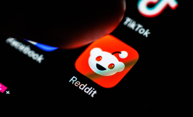 Reddit announces it's taking the Australian government to the High Court