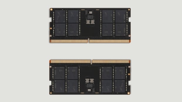 Open enlarged image Framework DIY laptop cost jumps with 50% price hike on DDR5 RAM