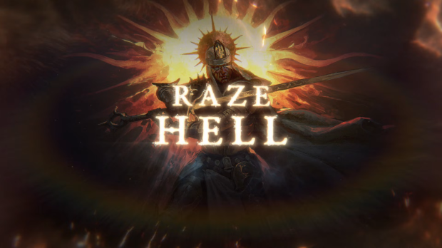 Blizzard reveals new Diablo IV Paladin abilities, now available with Lord of Hatred pre-order 3