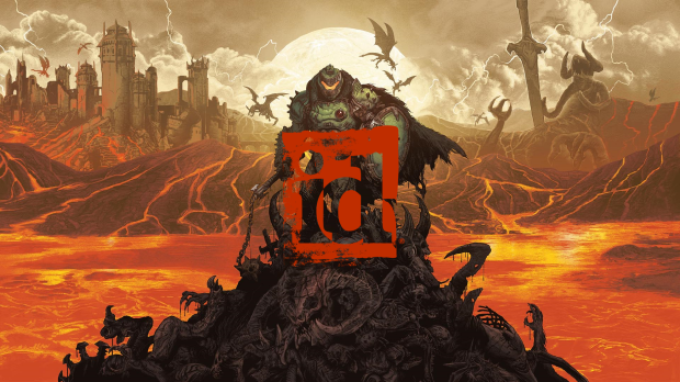 DOOM creators at id Software vote to unionize