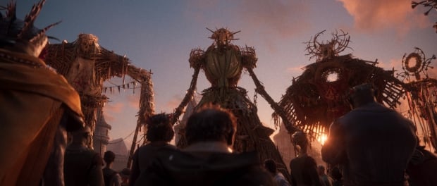 New Divinity game is Larian's magnum opus, studio has 'built towards this moment' for a decade 05