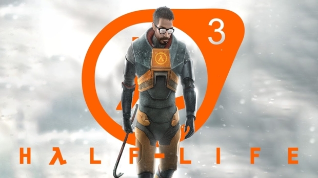 Half-Life 3 will be a Steam Machine launch title says journalist, Valve aiming for Spring 2026