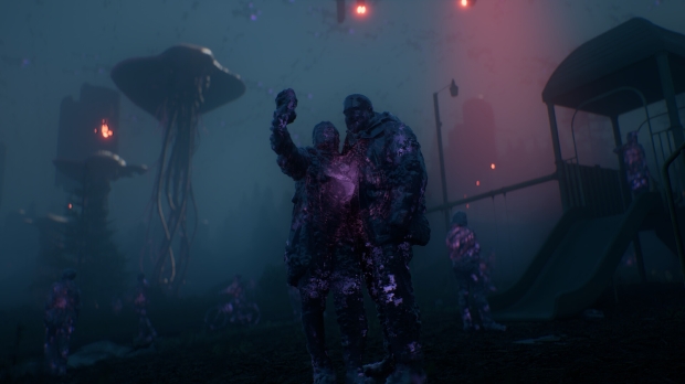 Left 4 Dead creator reveals 4:Loop, a new time loop roguelike shooter from PlayStation 15