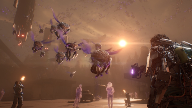 Left 4 Dead creator reveals 4:Loop, a new time loop roguelike shooter from PlayStation 16