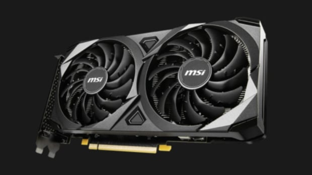 NVIDIA's RTX 3060 12GB GPU is about to disappear from the shelves
