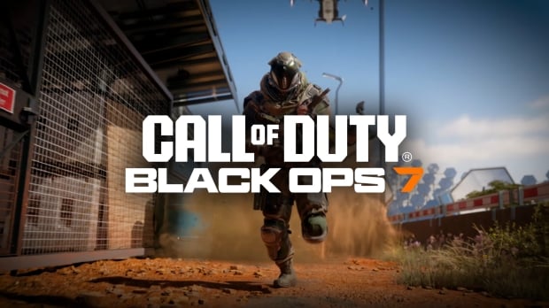 Call of Duty: Black Ops 7 Season 01 now supports three AMD FSR Redstone technologies