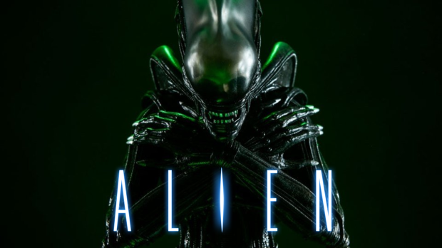 Report: New survival horror Alien game in development at Eidos Montreal 1