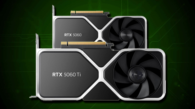 NVIDIA to cut supply of best-value GeForce RTX 50 series GPUs in half over memory shortages 165165