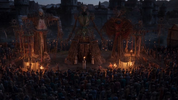 Larian Studios' follow-up to Baldur's Gate 3 is called Divinity.