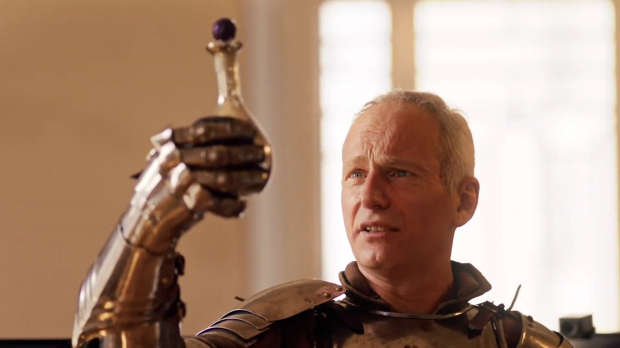 Open enlarged image Larian boss Swen Vincke responds to gen AI controversy: 'We aren't replacing teams with AI'