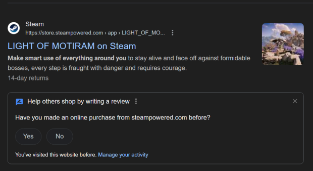 Sony v Tencent copyright lawsuit settled, offending Light of Motiram game pulled from stores 3