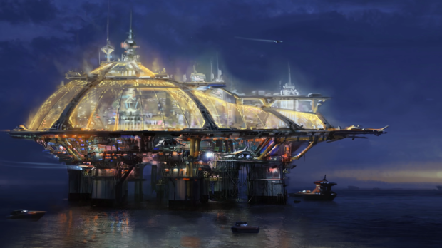 Report: Starfield coming to Switch 2 and PlayStation 5 in first half of 2026 17