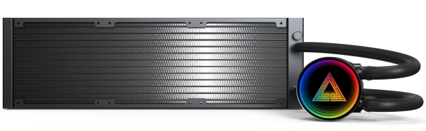 Christmas 2025 Giveaway: Win a Montech HS02 PRO Case, LightFlow ARGB 360, and 1050W PSUs 2