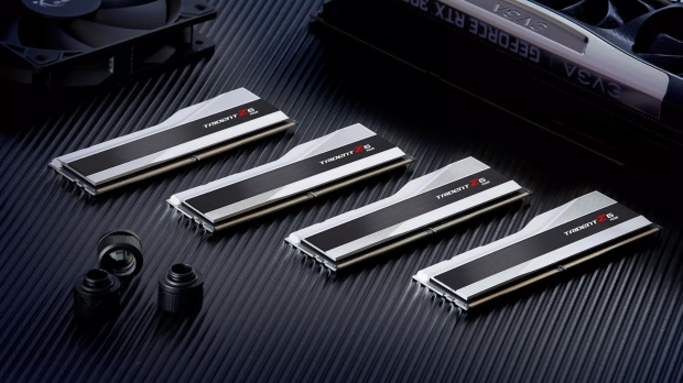 G.SKILL issues a statement on DRAM crisis, prices will continue to 'change without notice' 2