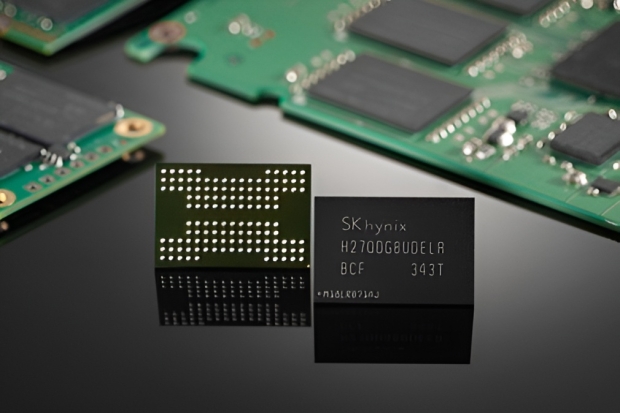 NVIDIA and SK hynix to introduce 'AI SSD' with 10x more performance in middle of DRAM crisis 22