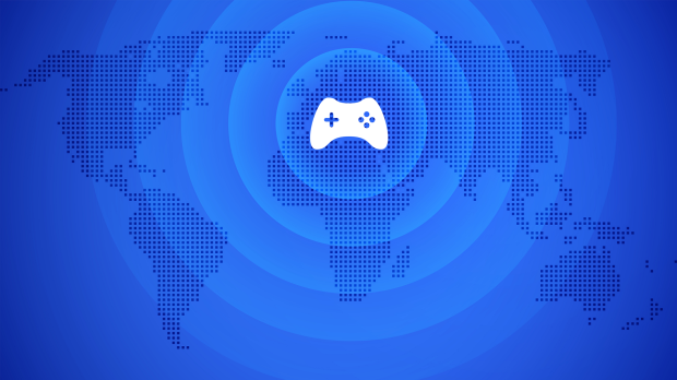 Open enlarged image Gaming to make record-breaking $197 billion in 2025, PC revenue almost ties console