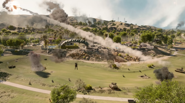 Battlefield 6 has sold 20 million copies, analyst firm estimates 20