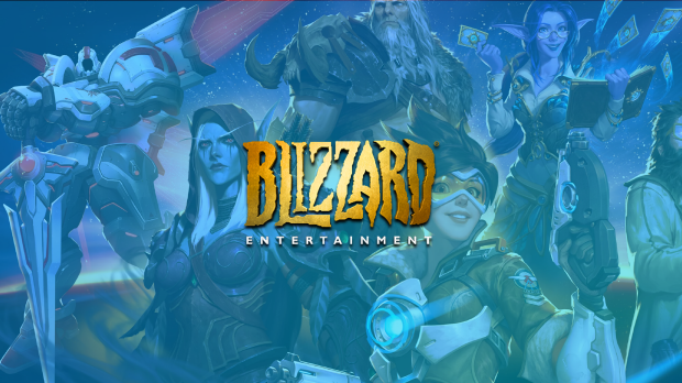 Blizzard aims to release 'one or two big things' per year, president says