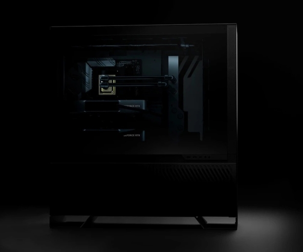Digital Storm teases its next-gen Aventum X desktop gaming PC for CES 2026 02