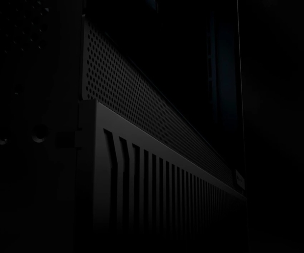 Digital Storm teases its next-gen Aventum X desktop gaming PC for CES 2026 03