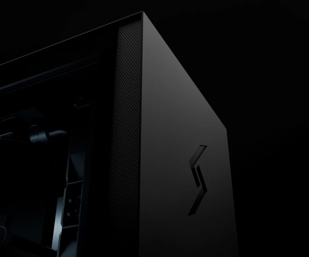 Digital Storm teases its next-gen Aventum X desktop gaming PC for CES 2026 04