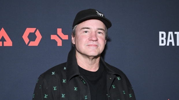 Vince Zampella, of Call of Duty, Infinity Ward, and Respawn fame, has died in a car crash 08