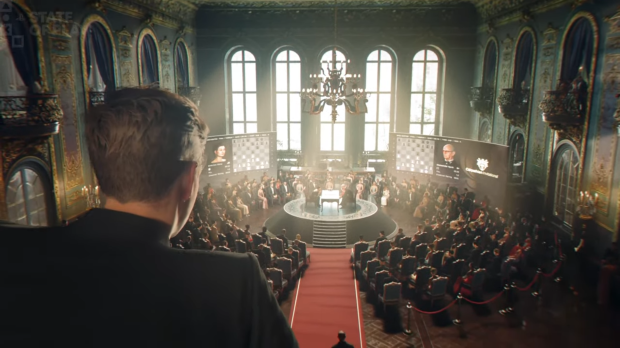 New James Bond game 007: First Light delayed to May 2026 8