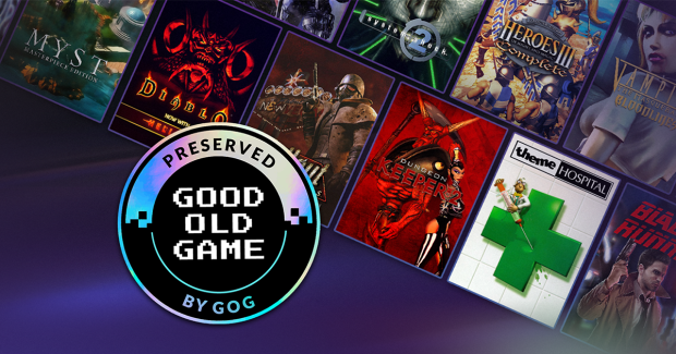 CD Projekt sells GOG storefront for $25 million shortly after launching subscription service 2