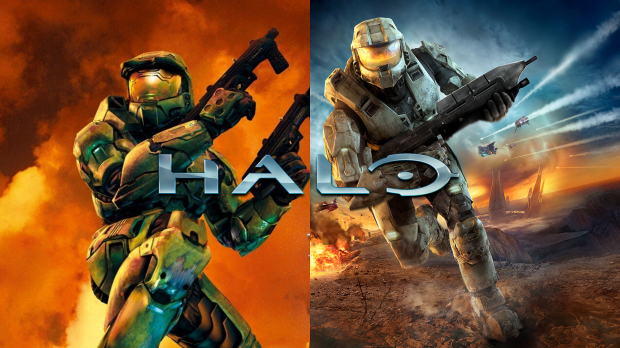 Report: Halo 2 and Halo 3 remakes also planned in Unreal Engine 5 13