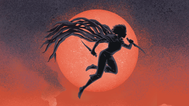 Brandon Sanderson 'talking to some AAA developers' to make a Mistborn game