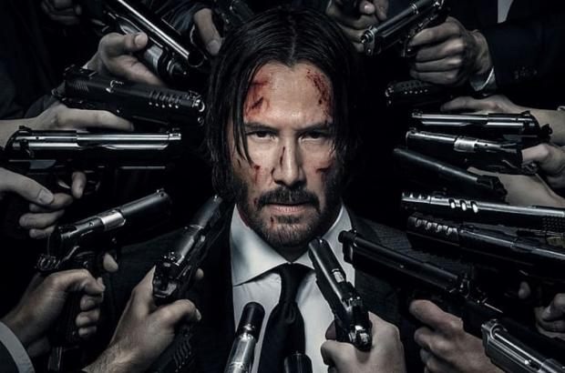 Lionsgate exec teases new AAA games based on owned IP, mentions Saw and John Wick 1
