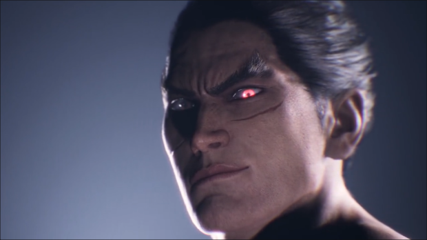 As Katsuhiro Harada says goodbye to Tekken, Bandai promises 'more fights, more updates' in 2026 4
