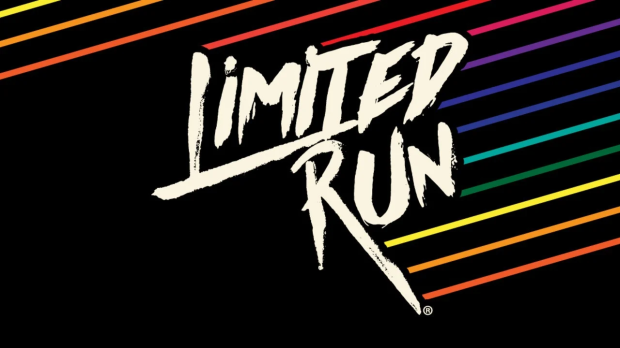 Limited Run Games CEO to step down, says company 'could benefit from new leadership' 1