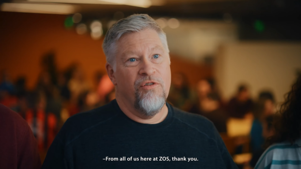 Elder Scrolls Online studio founder confirms that he left because Microsoft cancelled his MMO 33