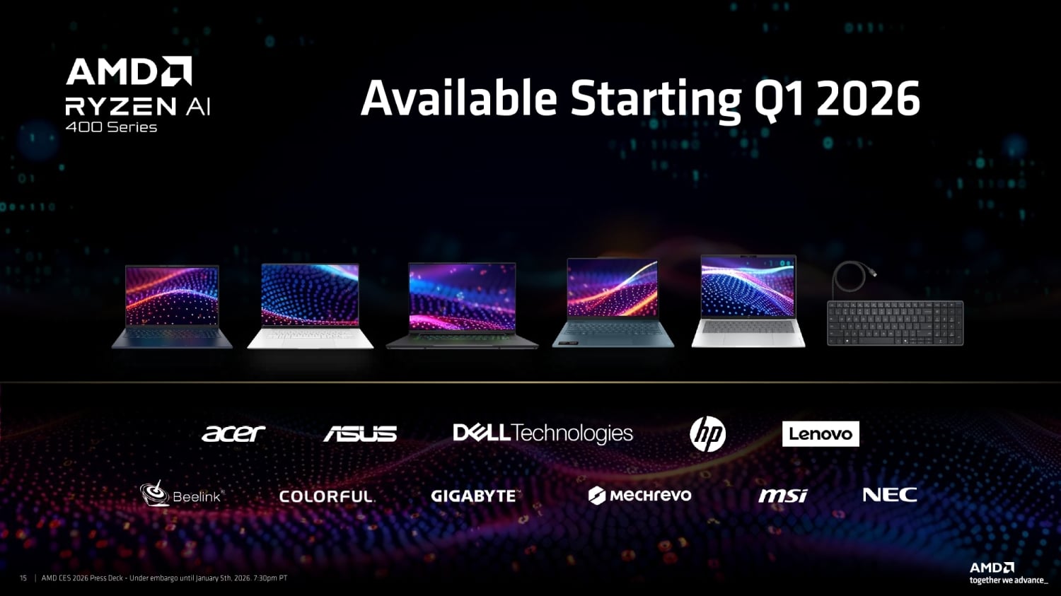 TweakTown Enlarged Image