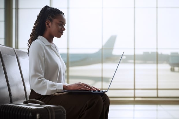 The new 2026 LG gram laptops debut with ultra-light Aerominum material: durable, premium design 02