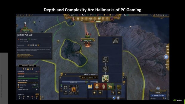 NVIDIA unlocks next-gen gameplay with on-device AI: AI teammates and improved NPCs 02