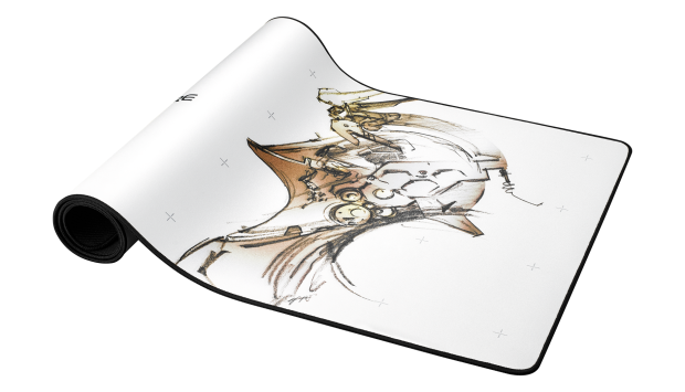 ASUS unveils ROG x Kojima Productions high-perf gaming tech, new ROG Flow Z13-KJP gaming tablet 10