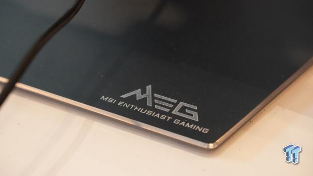 MSI's MEG X is an OLED monitor equipped with AI-powered gaming hacks 112