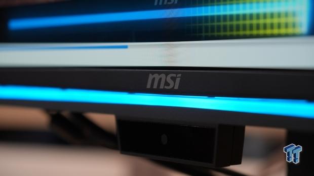 MSI's MEG X is an OLED monitor equipped with AI-powered gaming hacks 118