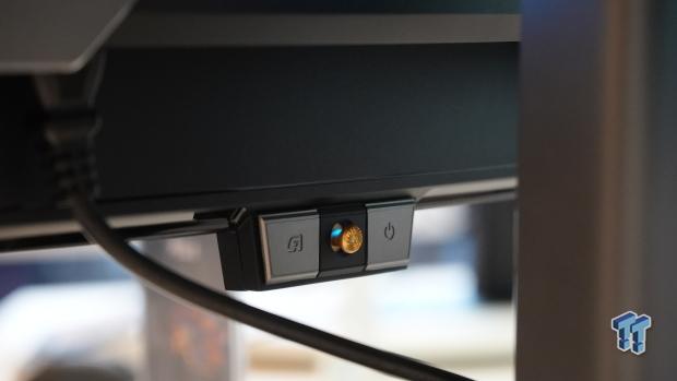 MSI's MEG X is an OLED monitor equipped with AI-powered gaming hacks 153